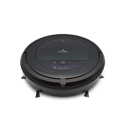 Mygenie Zx1000 Robotic Vacuum Cleaner Sweep Rechargeable