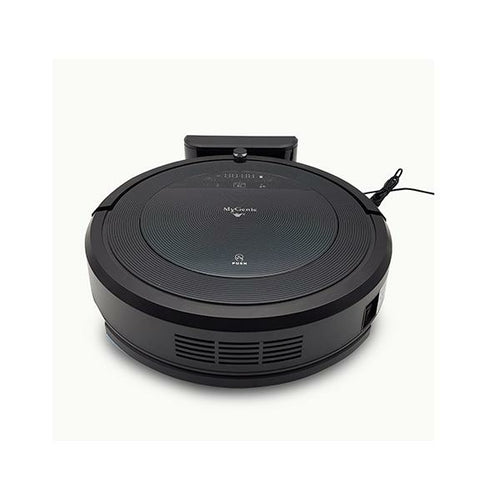 Mygenie Zx1000 Robotic Vacuum Cleaner Sweep Rechargeable